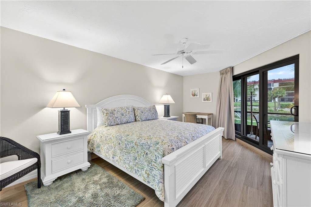 2445 W Gulf Dr , Unit 6B, Sanibel, FL 33957 Photo