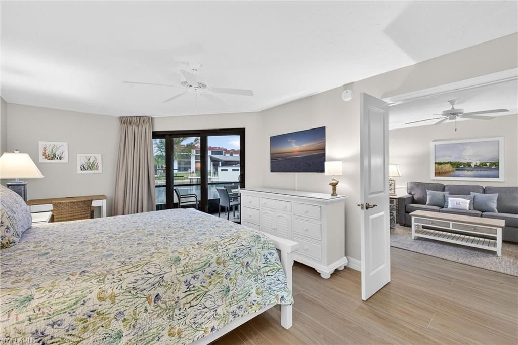 2445 W Gulf Dr , Unit 6B, Sanibel, FL 33957 Photo