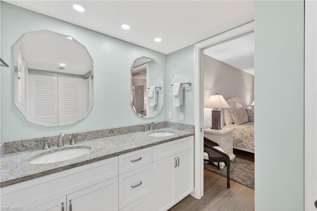 2445 W Gulf Dr , Unit 6B, Sanibel, FL 33957 Photo