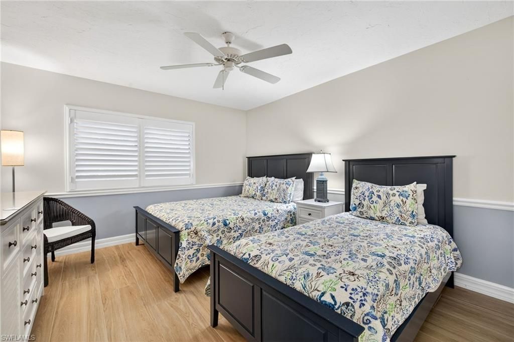 2445 W Gulf Dr , Unit 6B, Sanibel, FL 33957 Photo