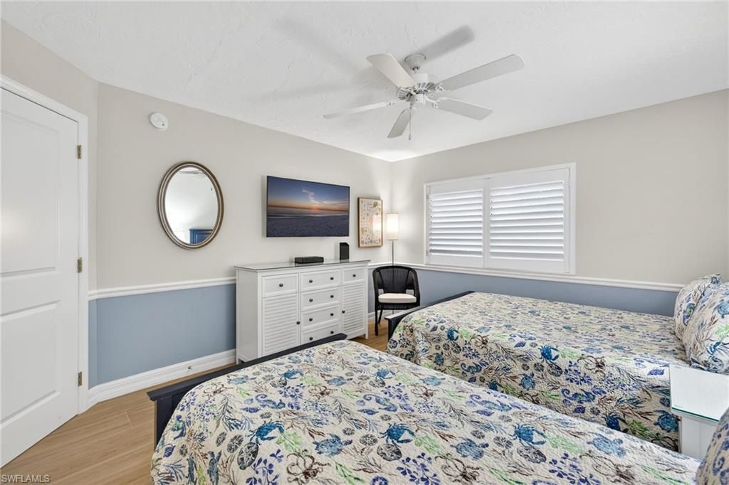 2445 W Gulf Dr , Unit 6B, Sanibel, FL 33957 Photo