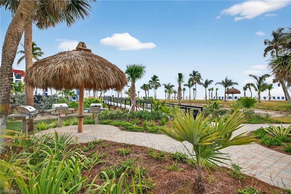 2445 W Gulf Dr , Unit 6B, Sanibel, FL 33957 Photo