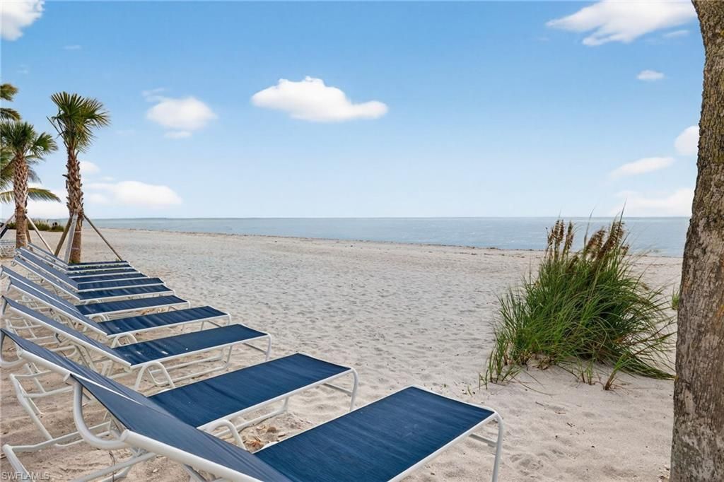 2445 W Gulf Dr , Unit 6B, Sanibel, FL 33957 Photo