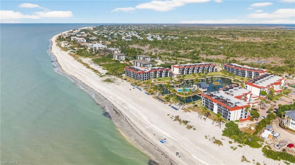 2445 W Gulf Dr , Unit 6B, Sanibel, FL 33957 Photo