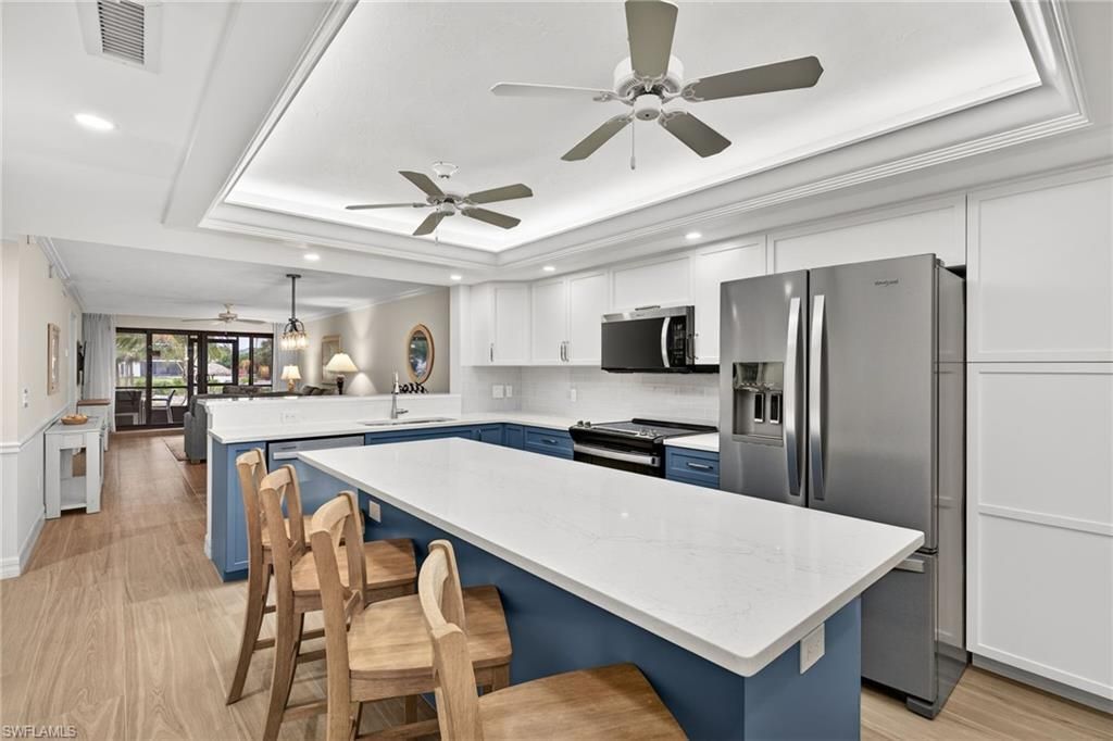 2445 W Gulf Dr , Unit 6B, Sanibel, FL 33957 Photo