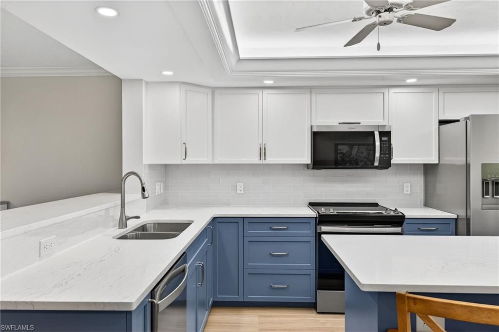 2445 W Gulf Dr , Unit 6B, Sanibel, FL 33957 Photo