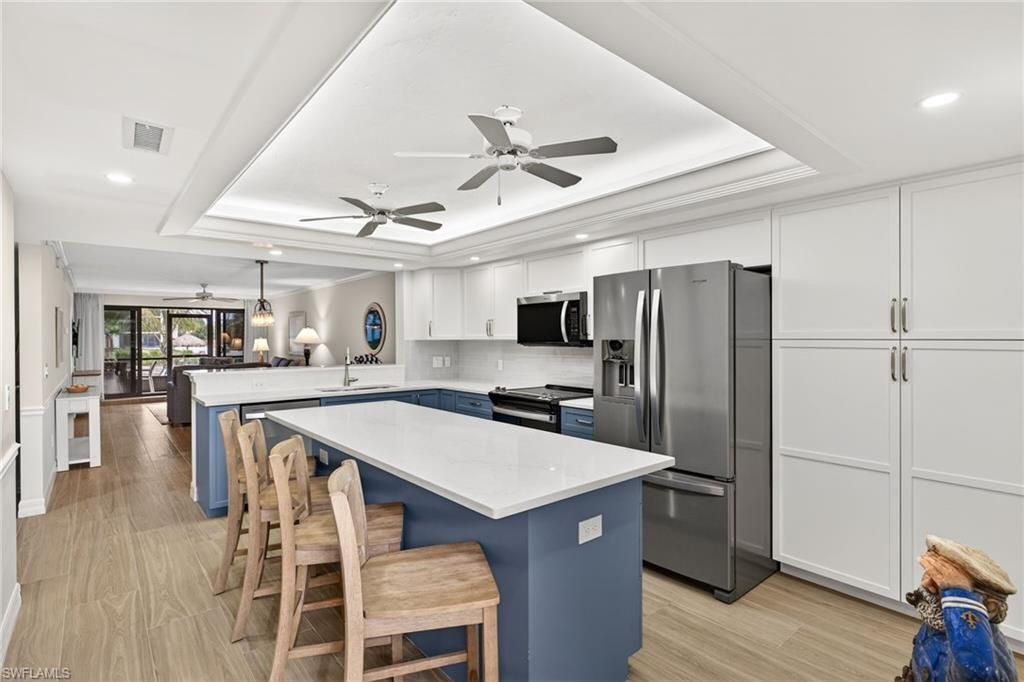 2445 W Gulf Dr , Unit 6B, Sanibel, FL 33957 Photo