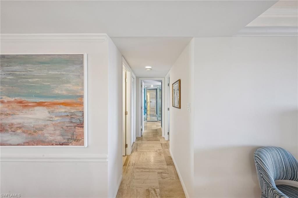 3951 Gulf Shore Blvd N, Unit 505, Naples, FL 34103 Photo