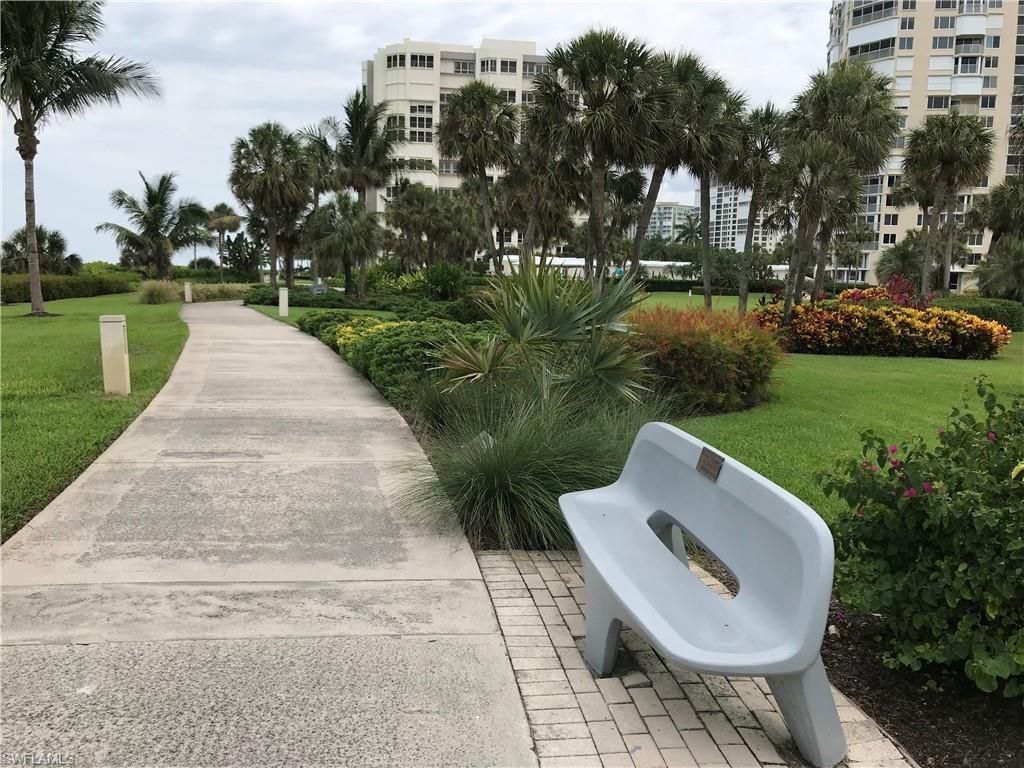 3951 Gulf Shore Blvd N, Unit 505, Naples, FL 34103 Photo