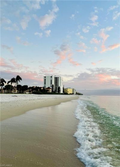 3951 Gulf Shore Blvd N, Unit 505, Naples, FL 34103 Photo