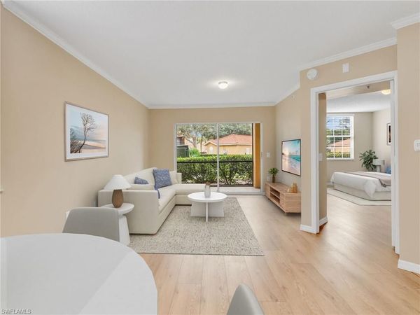 8617 River Homes LN, Unit 3107, BONITA SPRINGS, FL 34135
