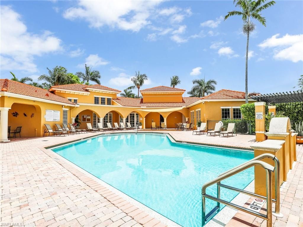 8617 River Homes Ln, Unit 3107, Bonita Springs, FL 34135 Photo