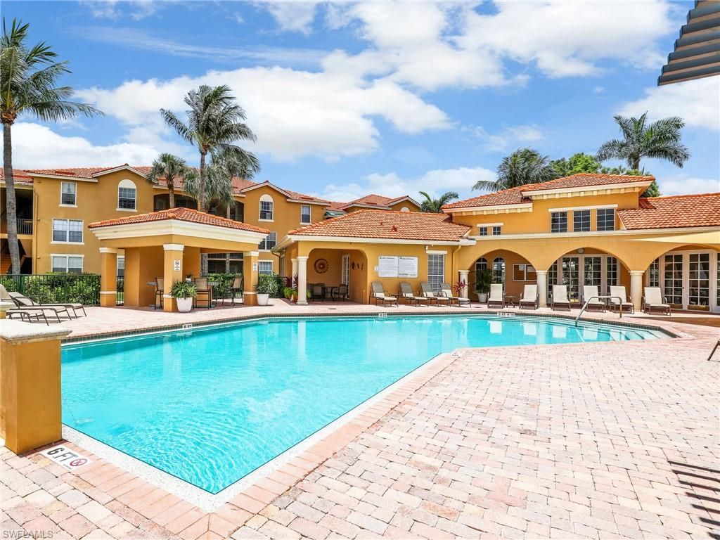 8617 River Homes Ln, Unit 3107, Bonita Springs, FL 34135 Photo