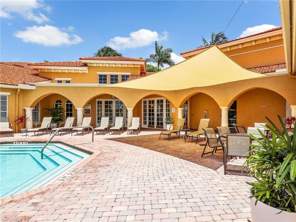 8617 River Homes Ln, Unit 3107, Bonita Springs, FL 34135 Photo