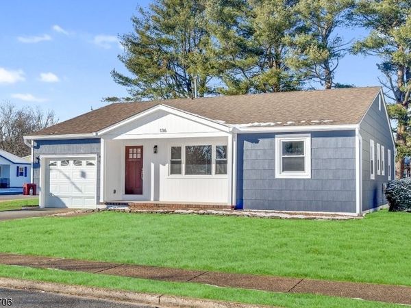 136 Georgetown, Toms Rivership, NJ 08753