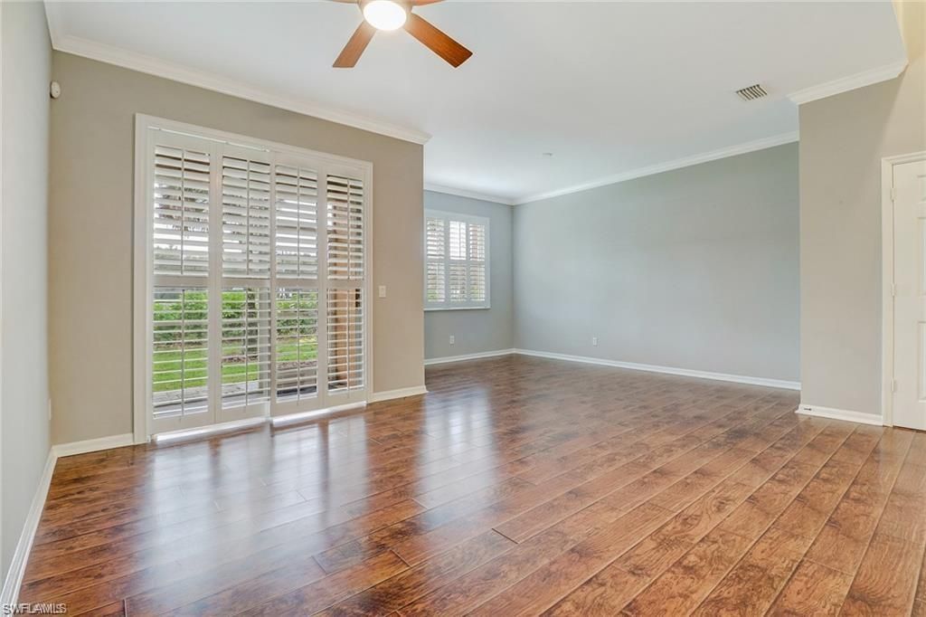 9801 Foxhall Way , Unit 4, Estero, FL 33928 Photo