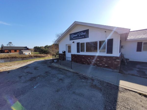 14 Earth Plaza, Orland, ME 04472