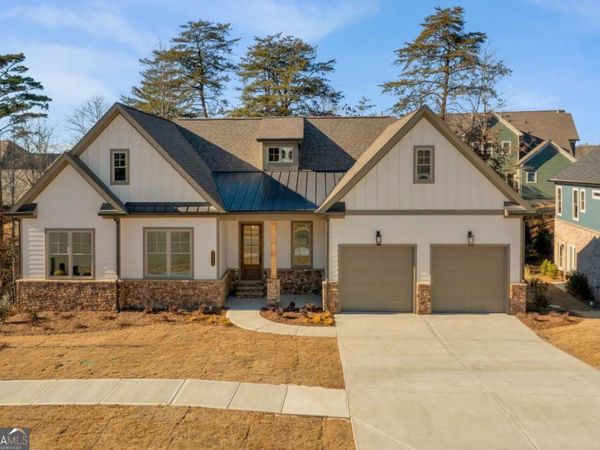 7114 Nightfall Lane, Gainesville, GA 30506