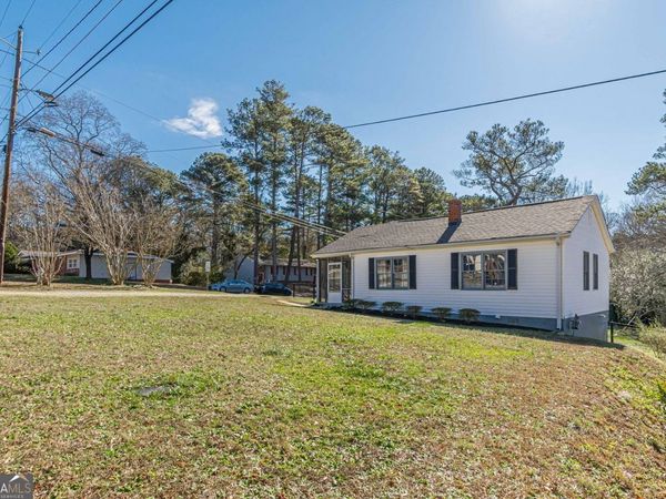 1173 Ohara Drive, Jonesboro, GA 30236