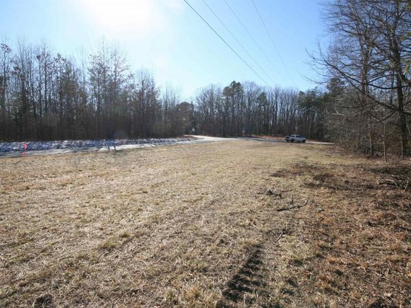 TBA SLATE RIVER MILL RD, Buckingham, VA 23921