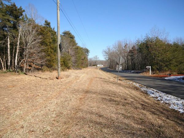 TBA SLATE RIVER MILL RD, Buckingham, VA 23921