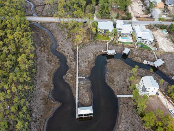 205 W Nursery Road, Santa Rosa Beach, FL 32459