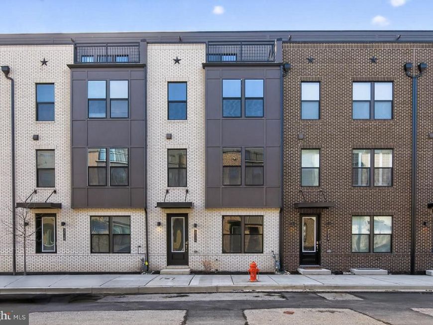 2716 Light Street , Baltimore, MD 21230 Main Photo