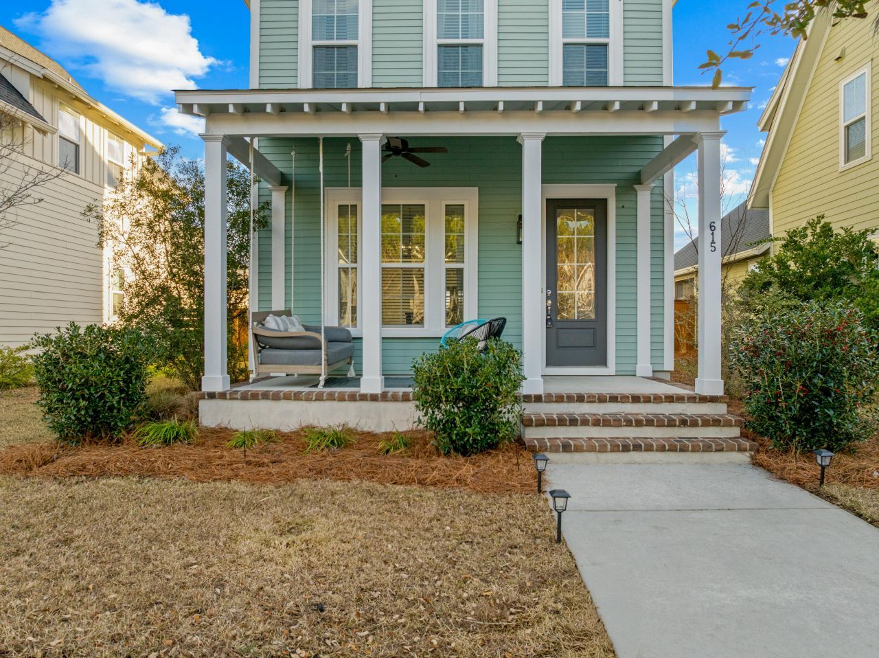 615 Long Meadow Street Photo 4