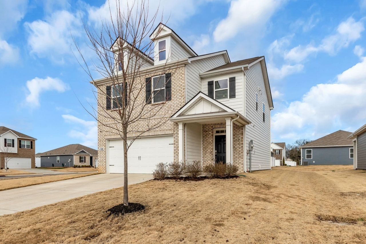 188 Olivia Cir, Chapel Hill, TN 37034 Main Photo