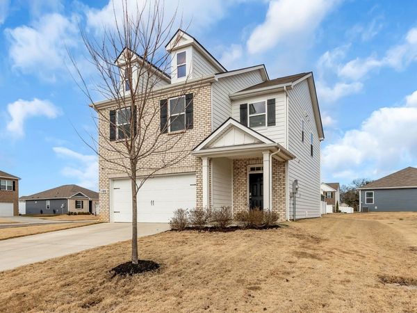 188 Olivia Cir, Chapel Hill, TN 37034