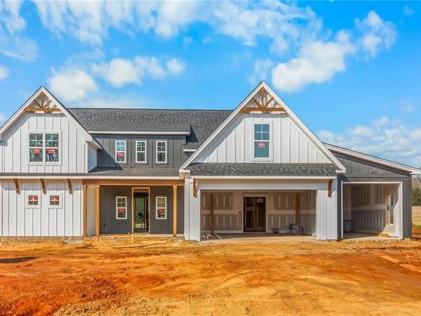 192 Armsworthy Road, Advance, NC 27006