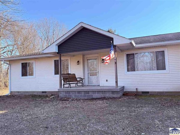 2950 Utah Road, West Terre Haute, IN 47885