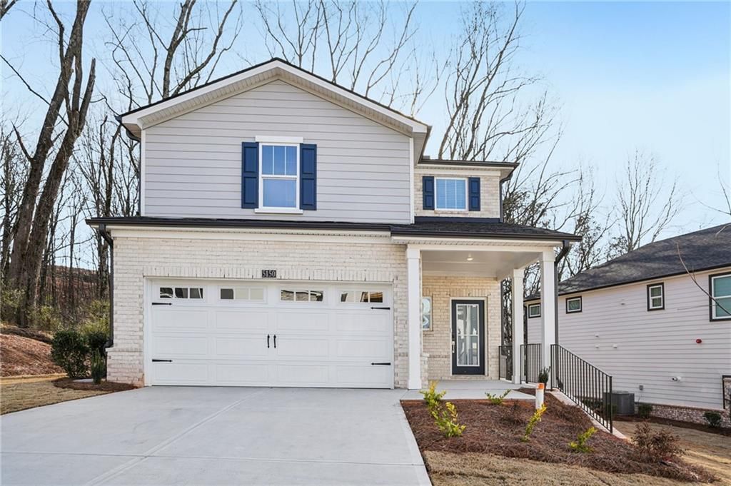 5150 Abdulla Drive, Cumming, GA 30041 Main Photo