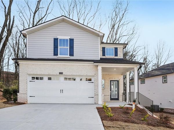 5150 Abdulla Drive, Cumming, GA 30041