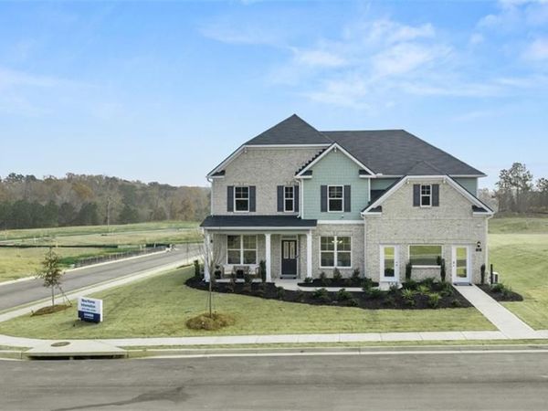 400 Hazel Drive, Locust Grove, GA 30248