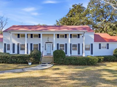 613 Cypress Ct., Georgetown, SC 29440