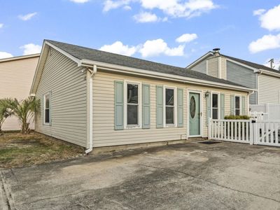 811 9th Ave. S, North Myrtle Beach, SC 29582