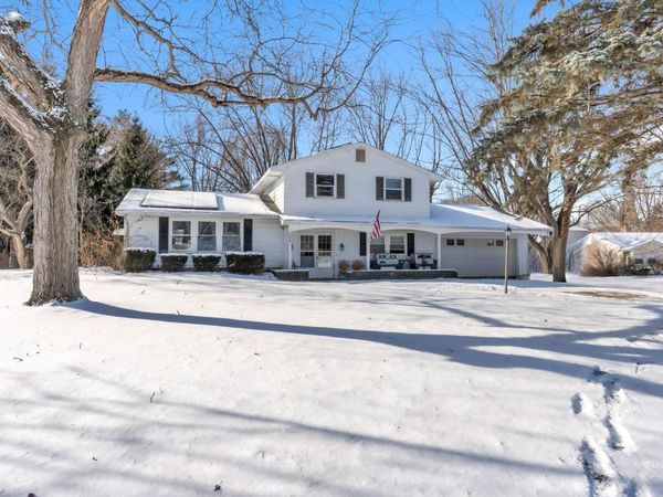 200 Crescent Avenue, Kendallville, IN 46755