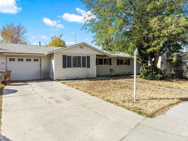 6295 W Grandview Pl, Boise, ID 83709