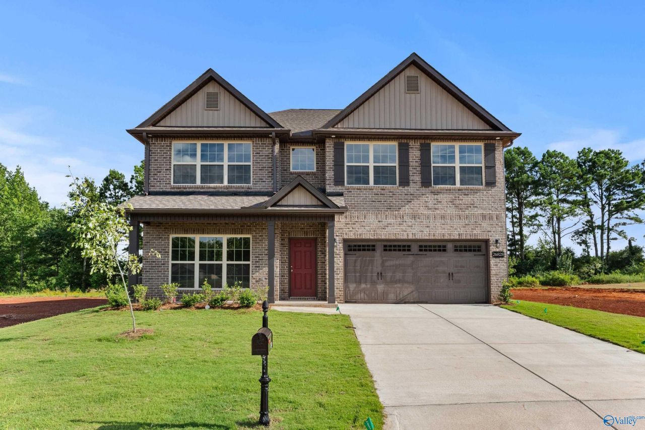 14084 Harvest Ridge Lane, Athens, AL 35611 Main Photo