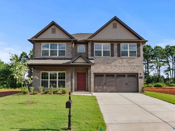 14084 Harvest Ridge Lane, Athens, AL 35611