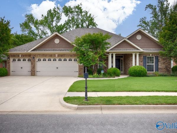 335 South Back Creek Road, Madison, AL 35757