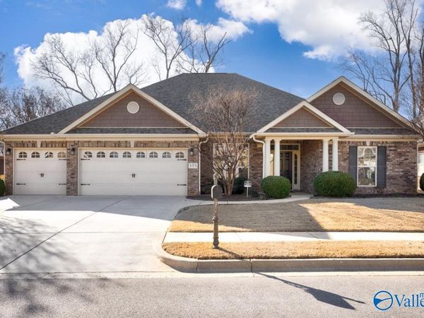 335 South Back Creek Road, Madison, AL 35757