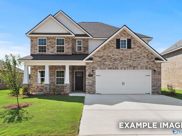 14056 Harvest Ridge Lane, Athens, AL 35611