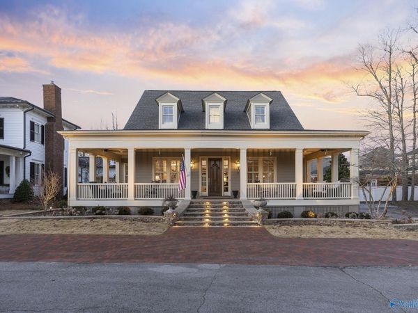 5 Chittamwood Drive, Huntsville, AL 35802