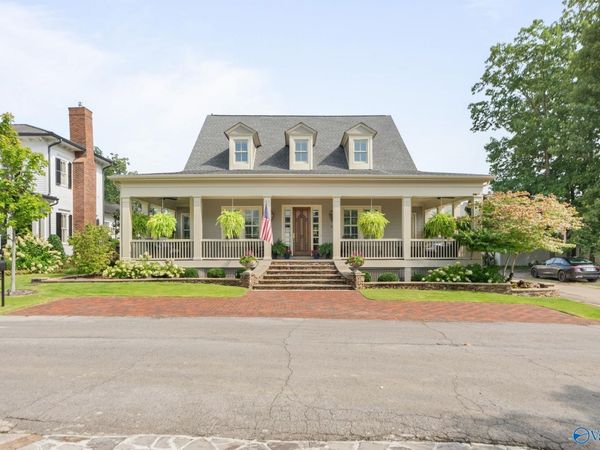 5 Chittamwood Drive, Huntsville, AL 35802