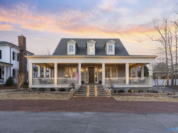 5 Chittamwood Drive, Huntsville, AL 35802