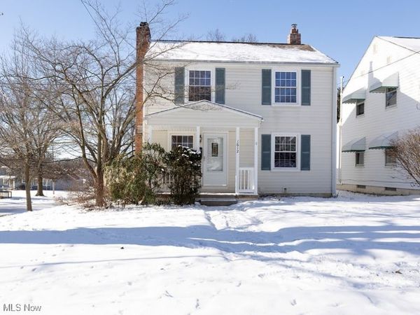 1612 Oakwood Avenue, Akron, OH 44301