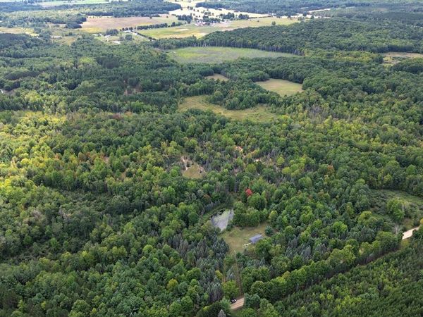 11845 E 24th Street, Reed City, MI 49677