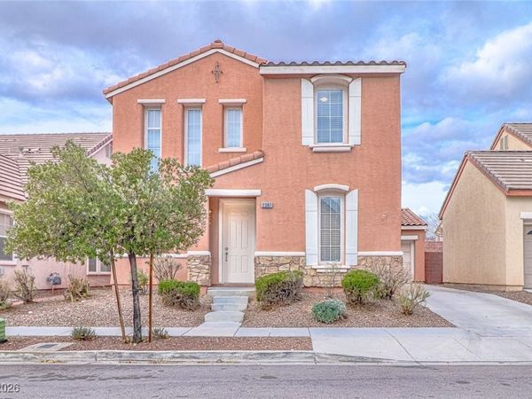 2387 Brunswick Bay Street, Las Vegas, NV 89135